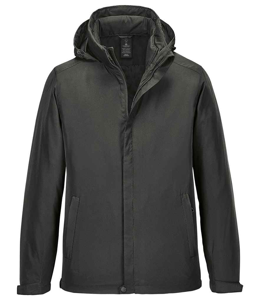 Stormtech Sierra 3-in-1 Jacket - XJX1M