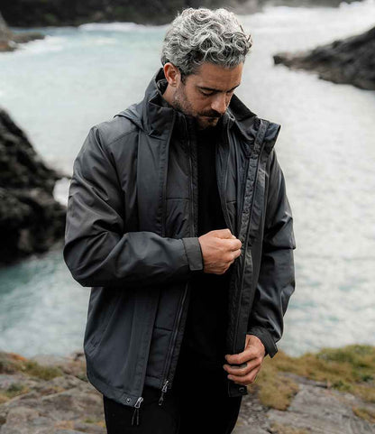 Stormtech Sierra 3-in-1 Jacket - XJX1M