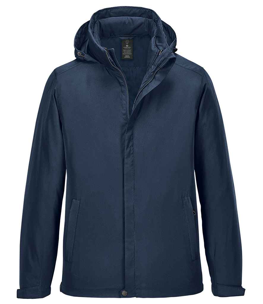 Stormtech Sierra 3-in-1 Jacket - XJX1M