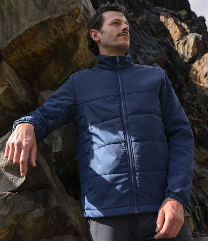 Stormtech Sierra 3-in-1 Jacket - XJX1M