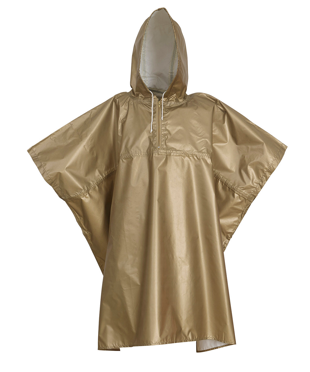 Yoko Promo Poncho (HVS470) - YK058