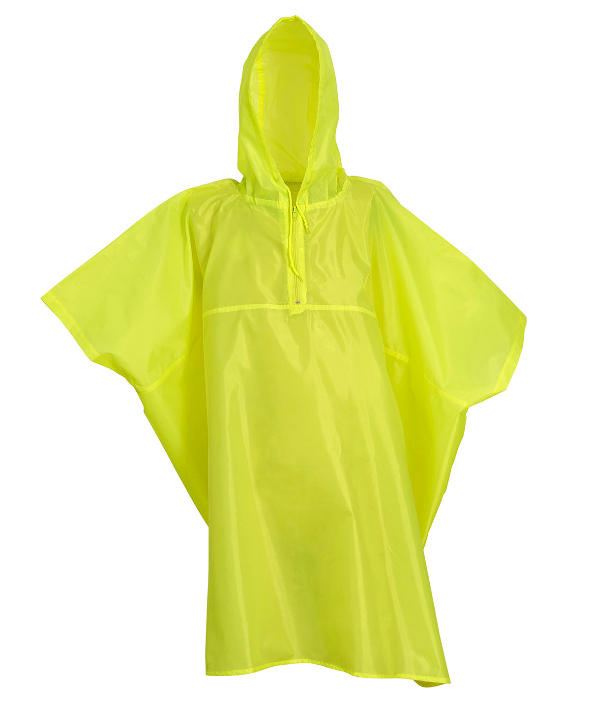 Yoko Promo Poncho (HVS470) - YK058