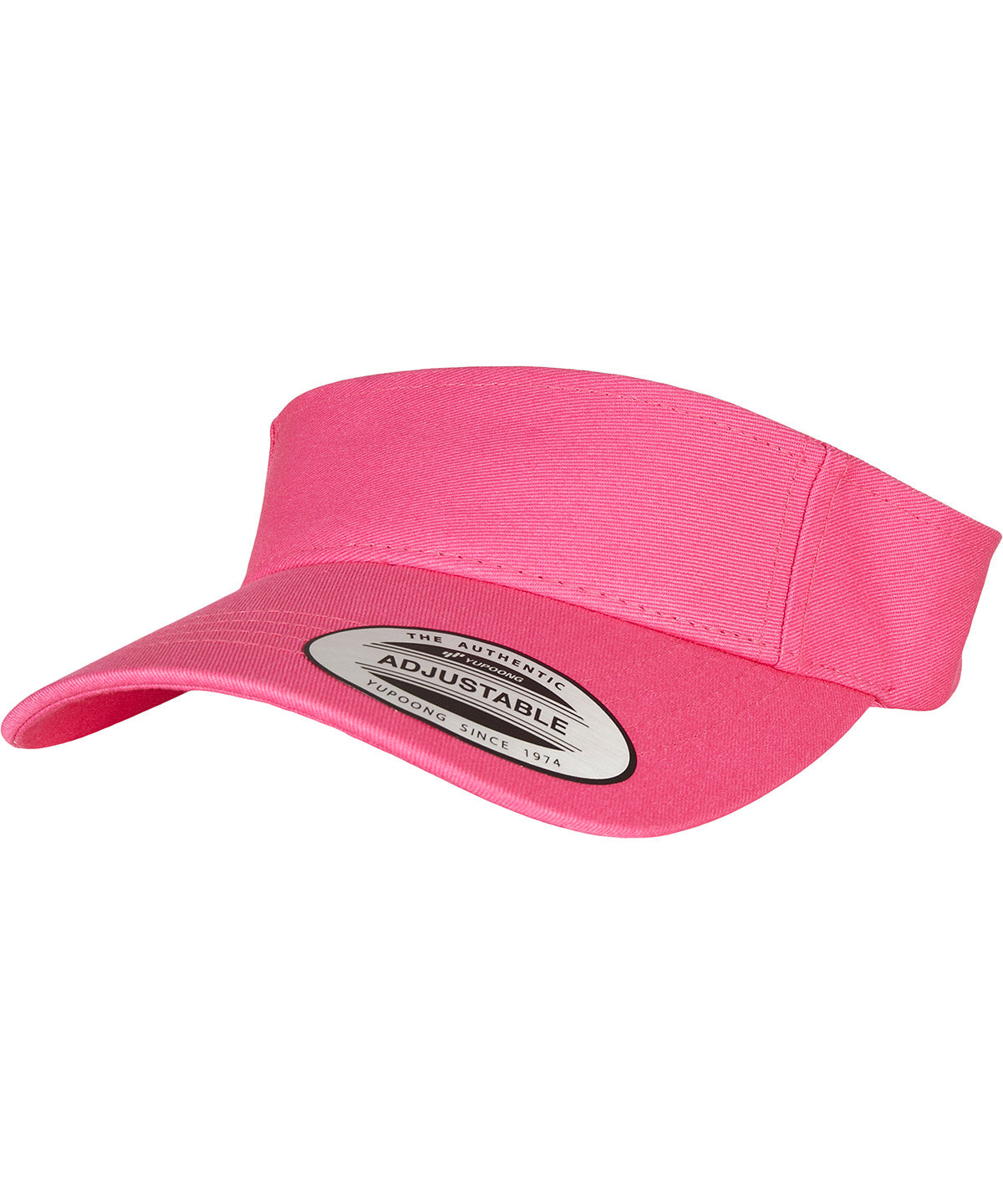 Curved Visor Cap (8888) - YP060