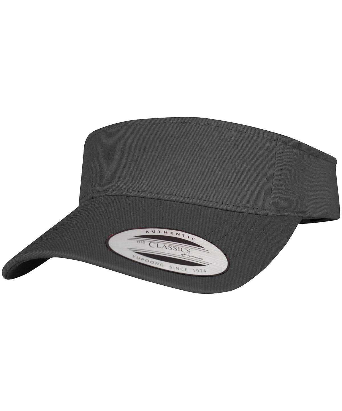 Curved Visor Cap (8888) - YP060