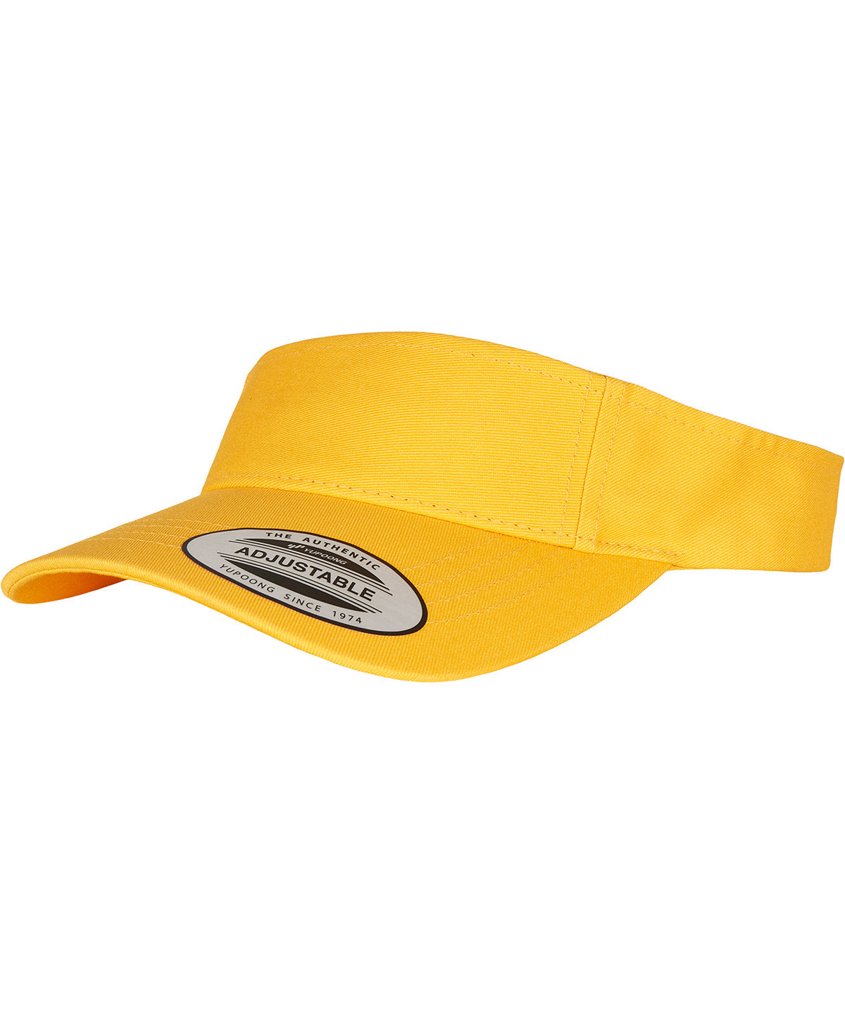 Curved Visor Cap (8888) - YP060