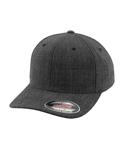 Flexfit Fine Melange Flexfit (6277FM) - YP105