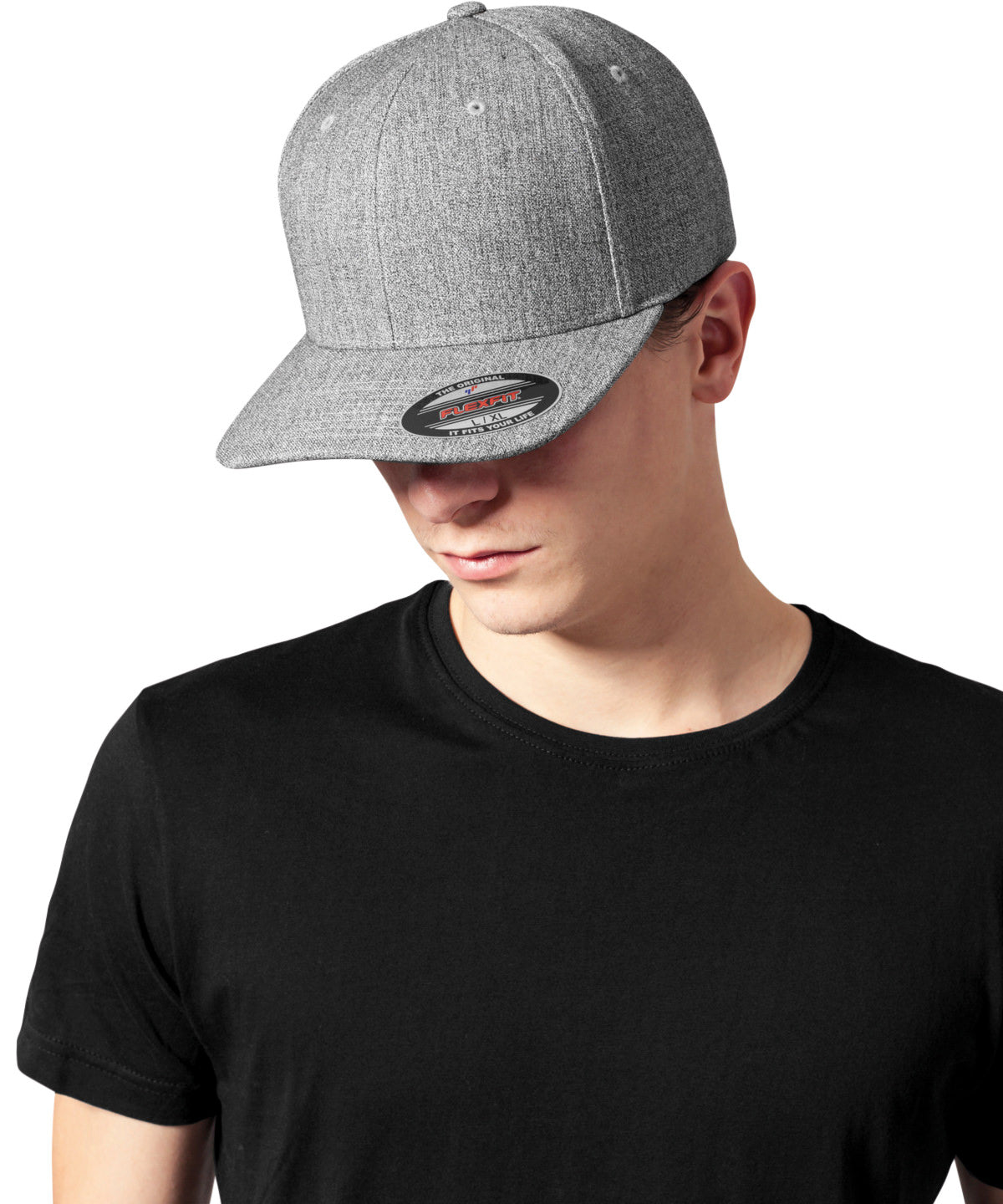 Flexfit Plain Span Flexfit (6277PS) - YP117