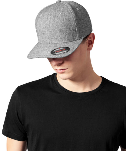 Flexfit Plain Span Flexfit (6277PS) - YP117