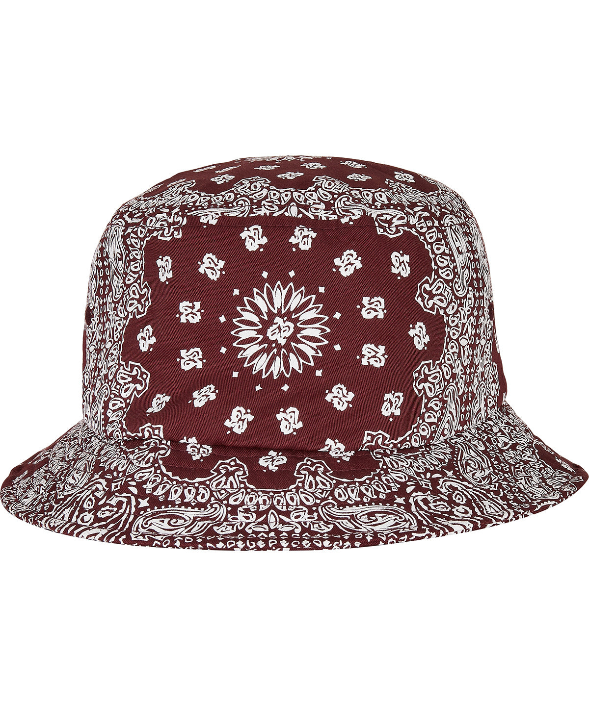 Bandana Print Bucket Hat (5003BP) - YP140