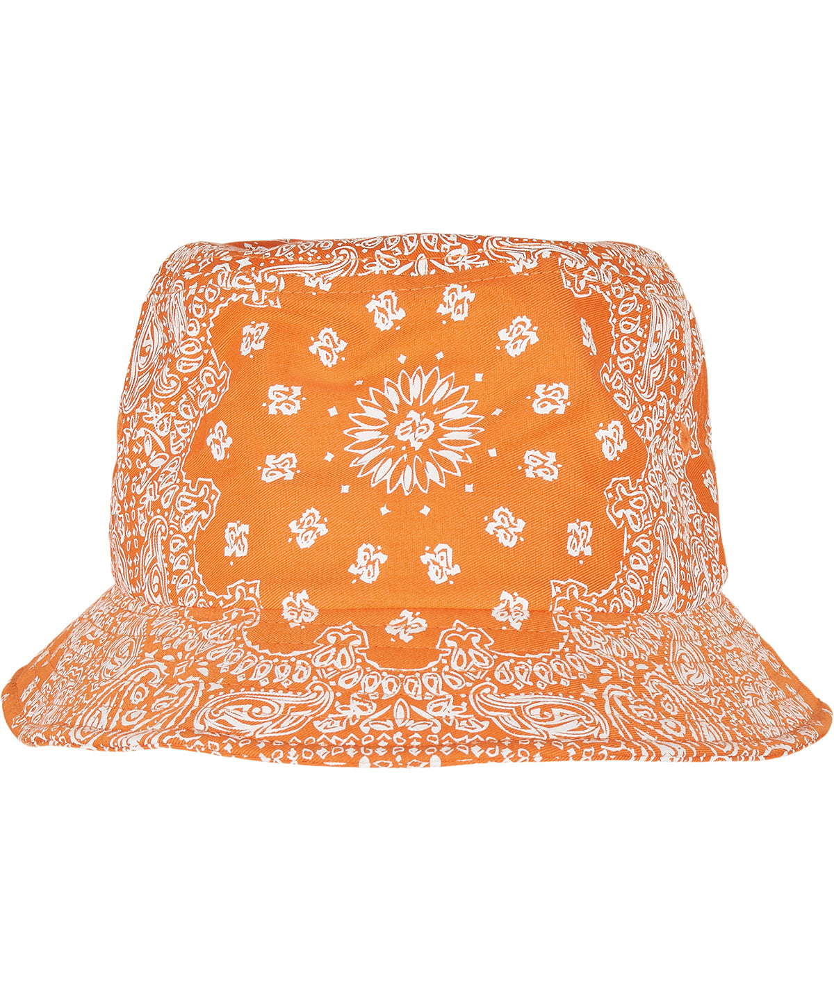 Bandana Print Bucket Hat (5003BP) - YP140