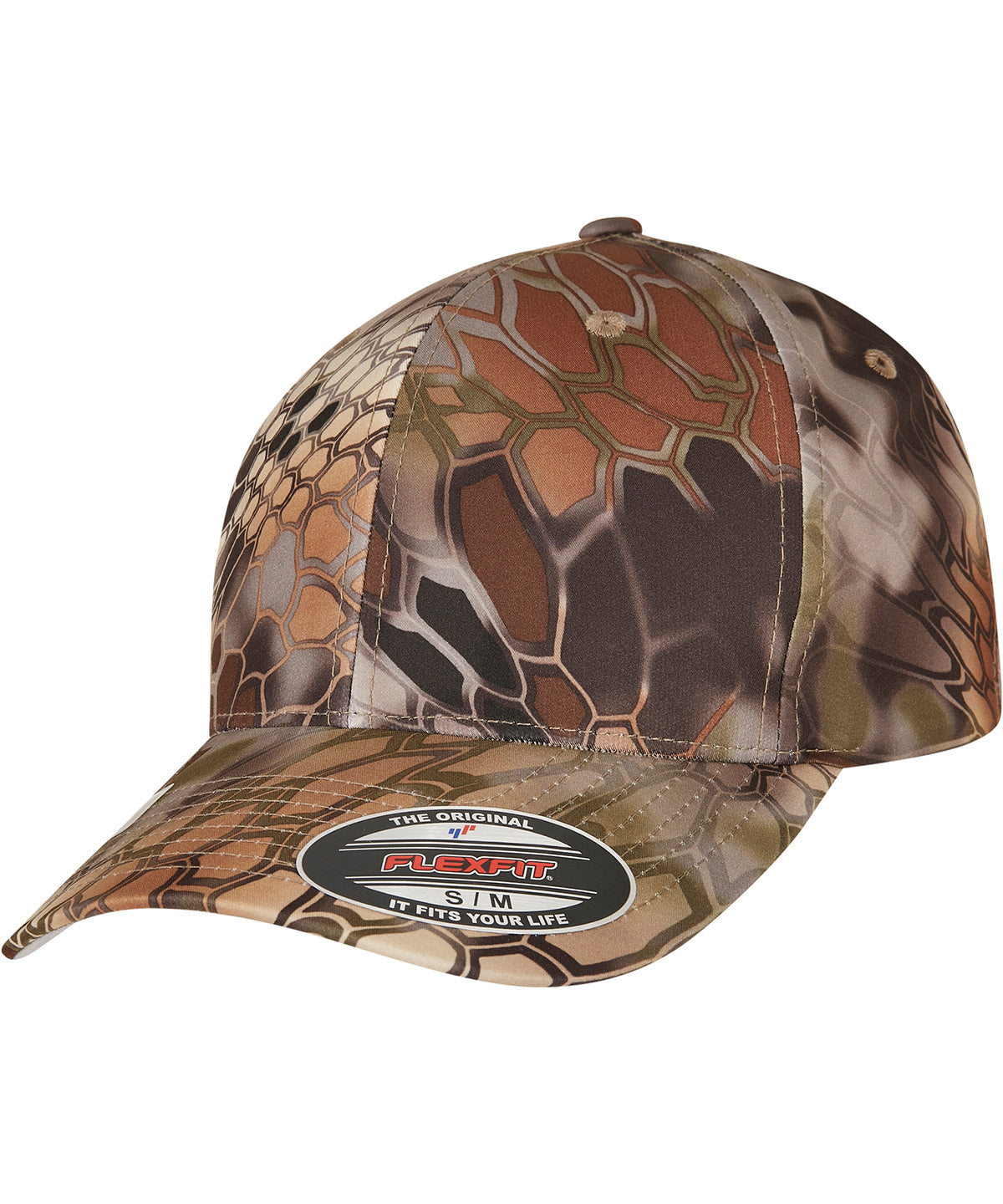 Flexfit Kryptek Cap (6277KR) - YP142
