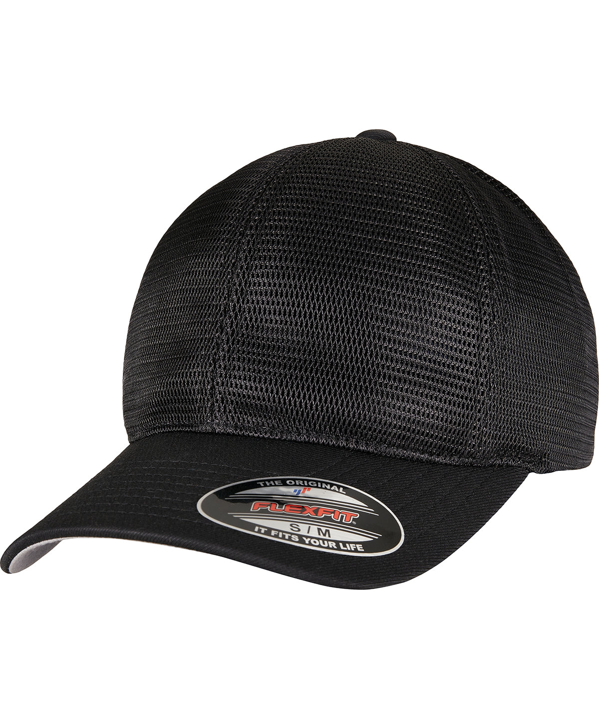 Flexfit 360 Omnimesh Cap (360) - YP148