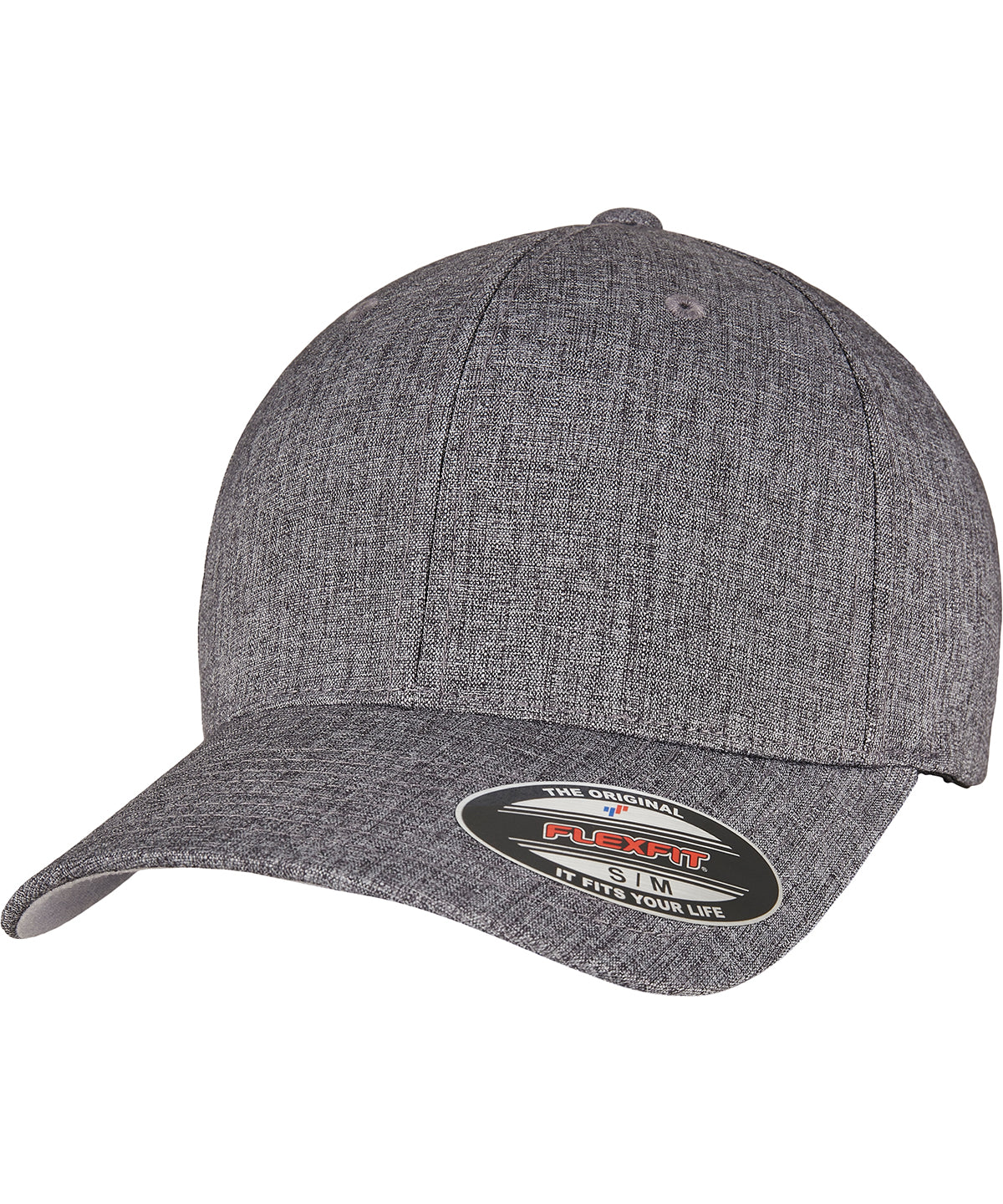 Flexfit Heatherlight Cap (6350) - YP149