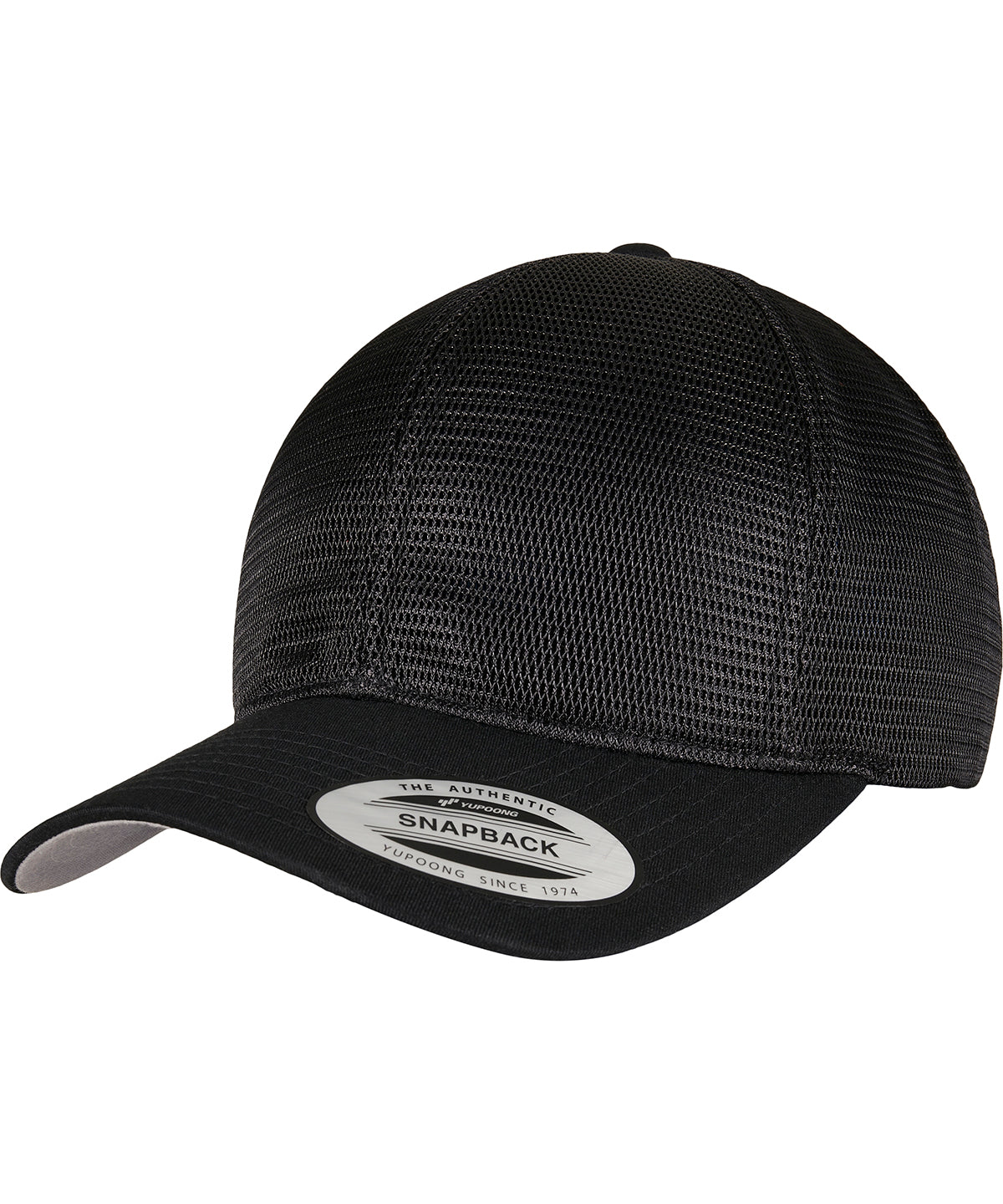 360° Omnimesh Cap (6360) - YP150