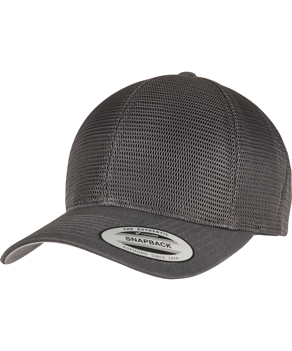 360° Omnimesh Cap (6360) - YP150