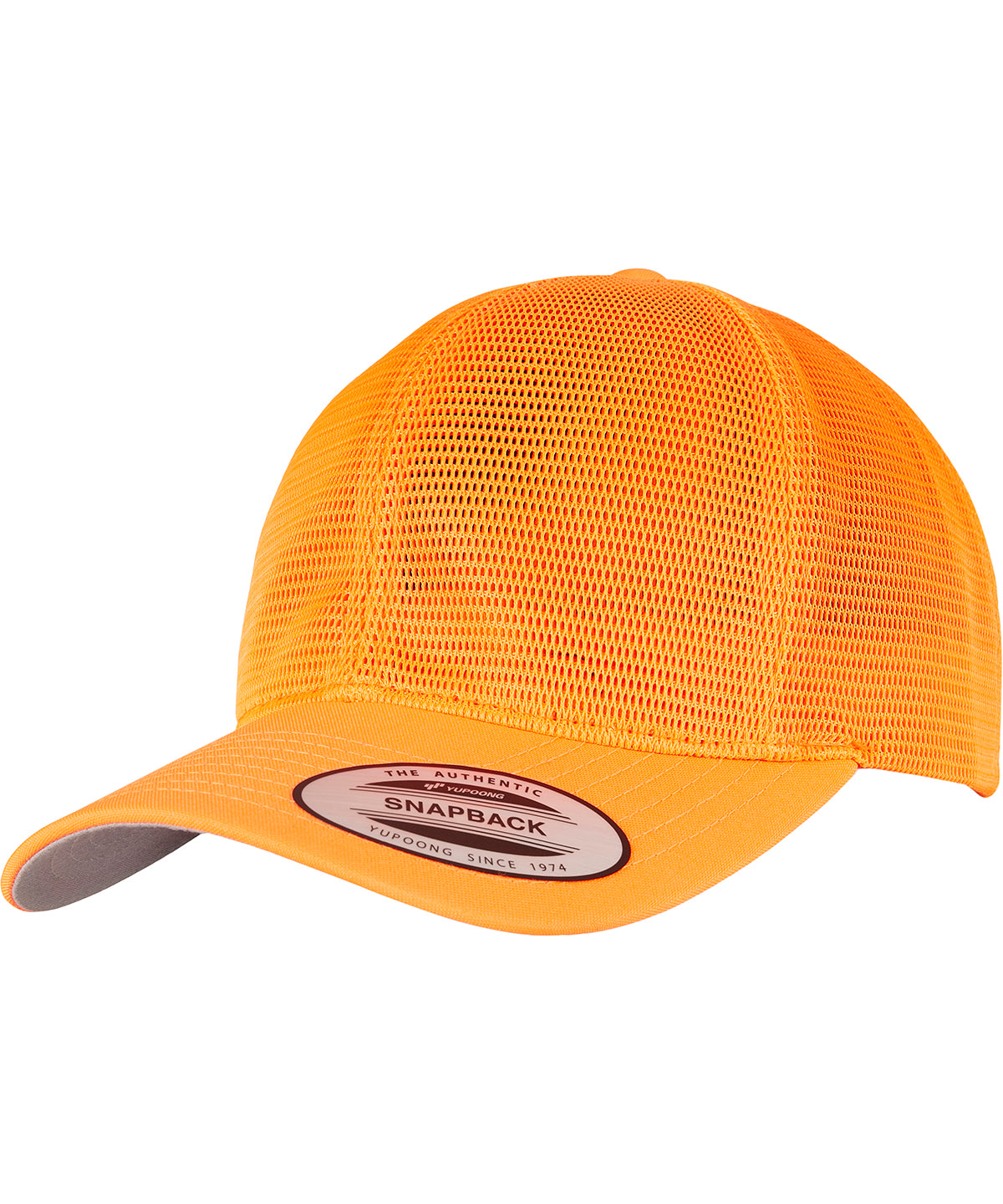 360° Omnimesh Cap (6360) - YP150