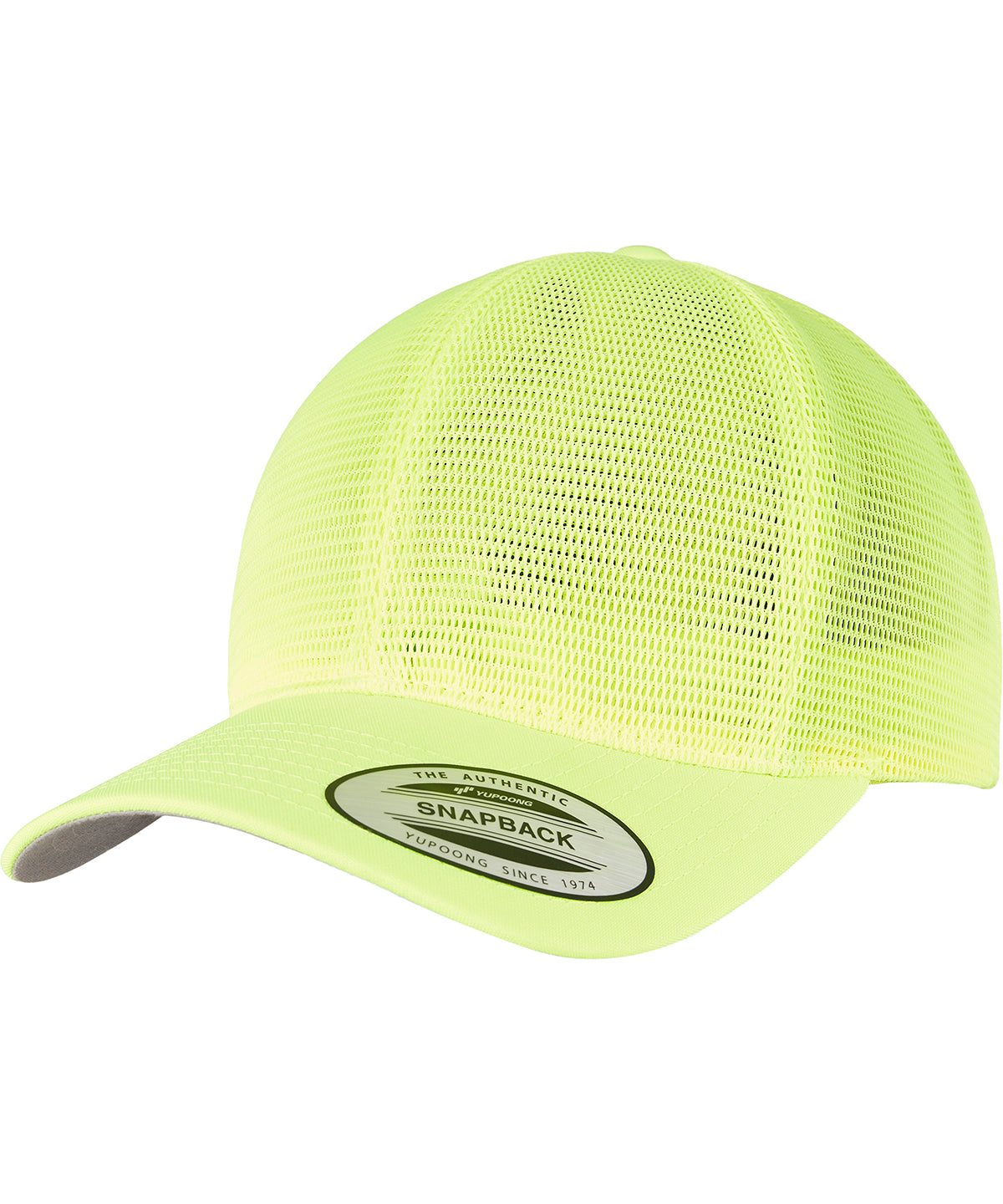 360° Omnimesh Cap (6360) - YP150