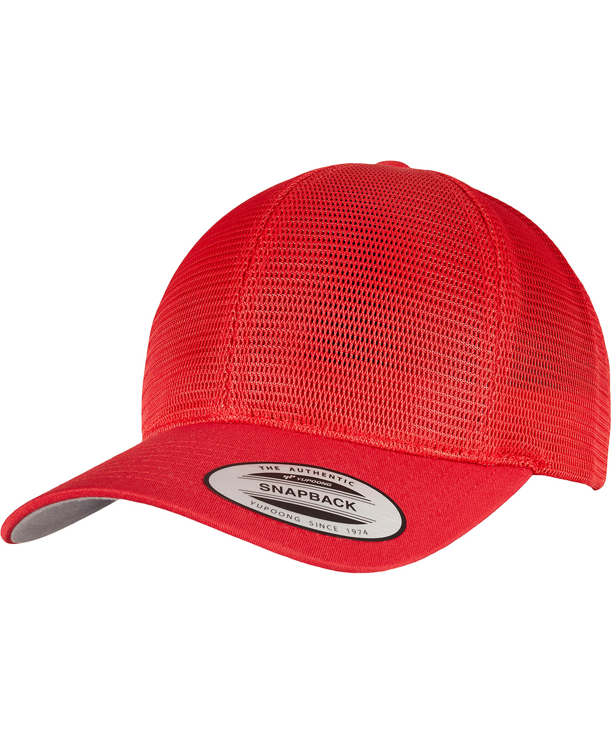360° Omnimesh Cap (6360) - YP150