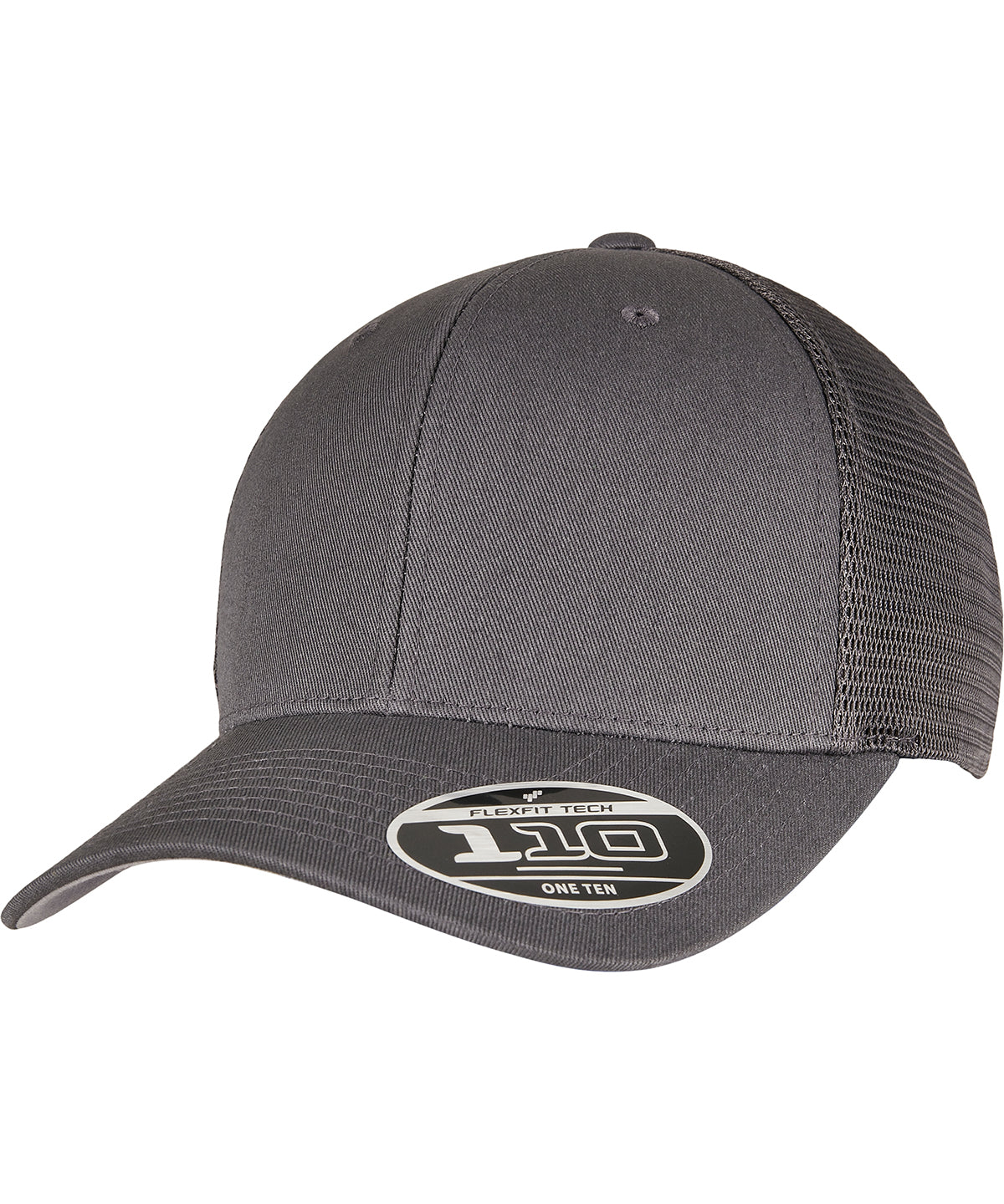 110 Mesh Cap (110M) - YP151