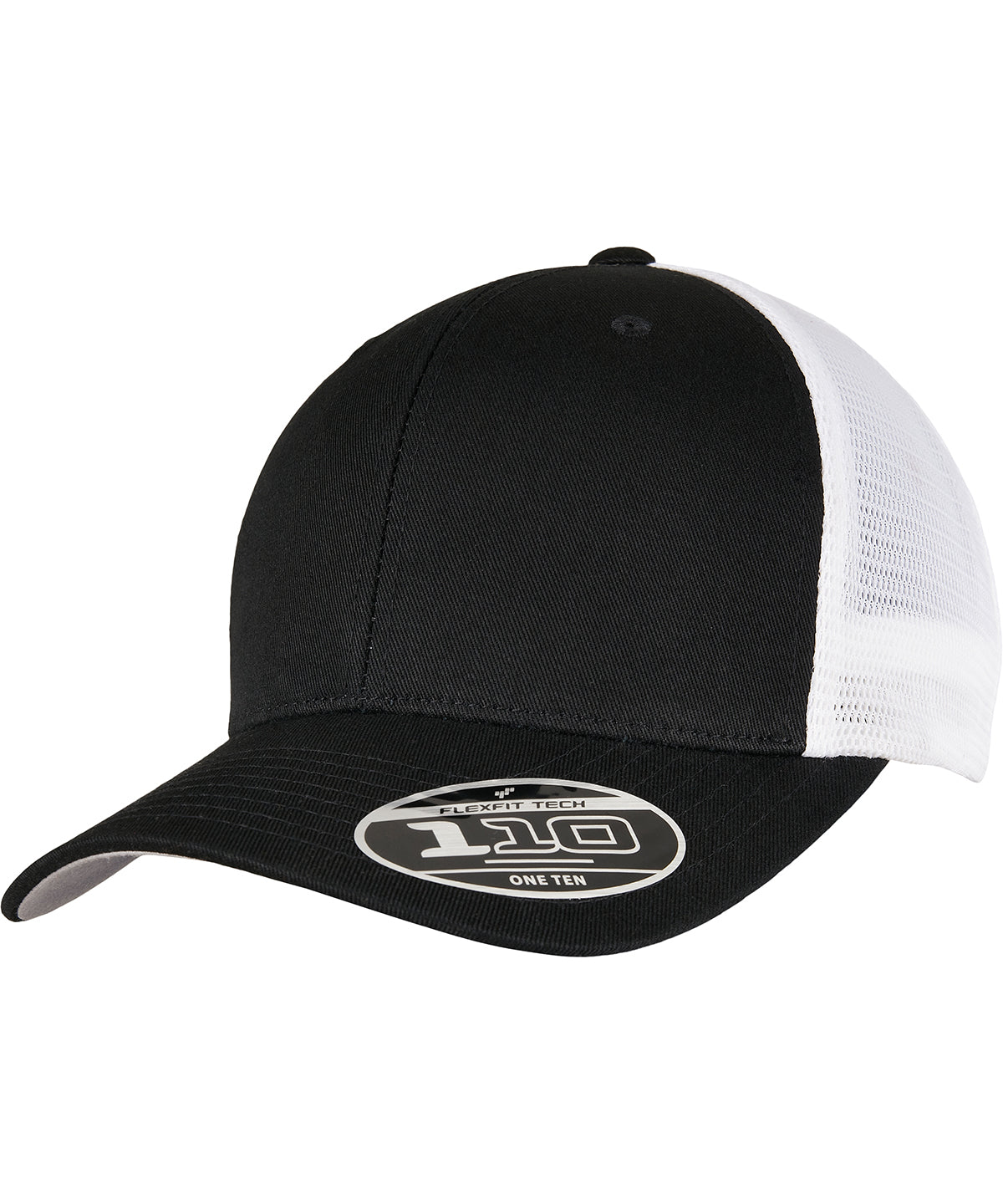 110 Mesh 2-Tone Cap (110MT) - YP152