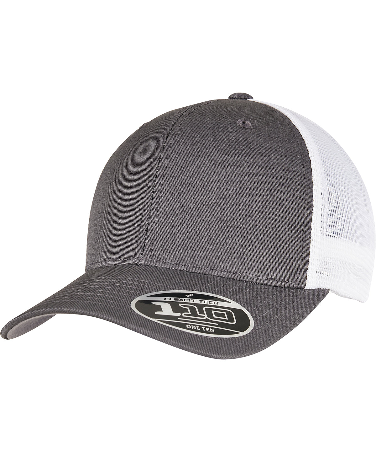 110 Mesh 2-Tone Cap (110MT) - YP152
