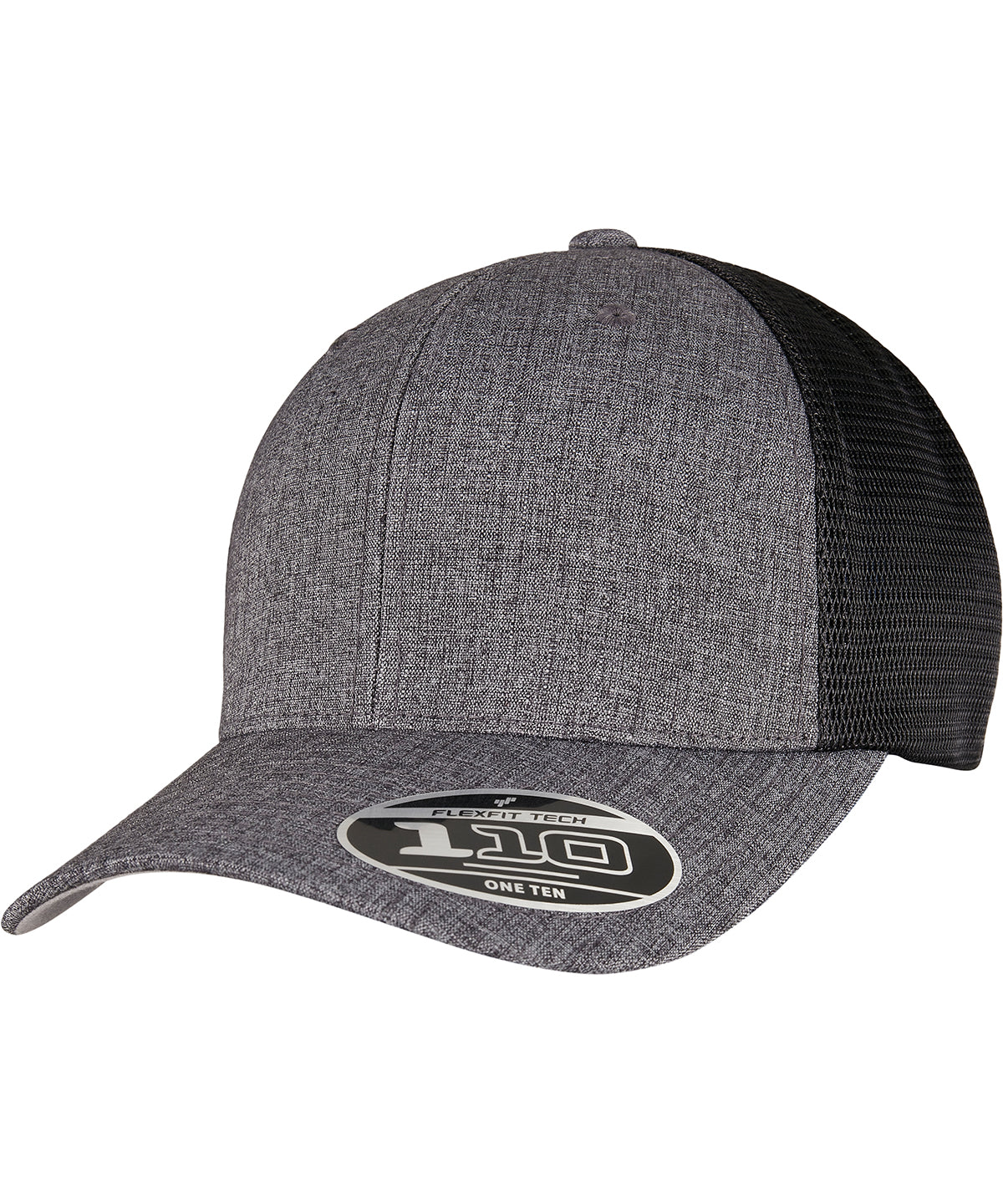 110 Mesh 2-Tone Cap (110MT) - YP152