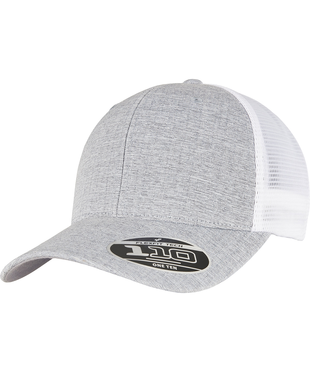 110 Mesh 2-Tone Cap (110MT) - YP152