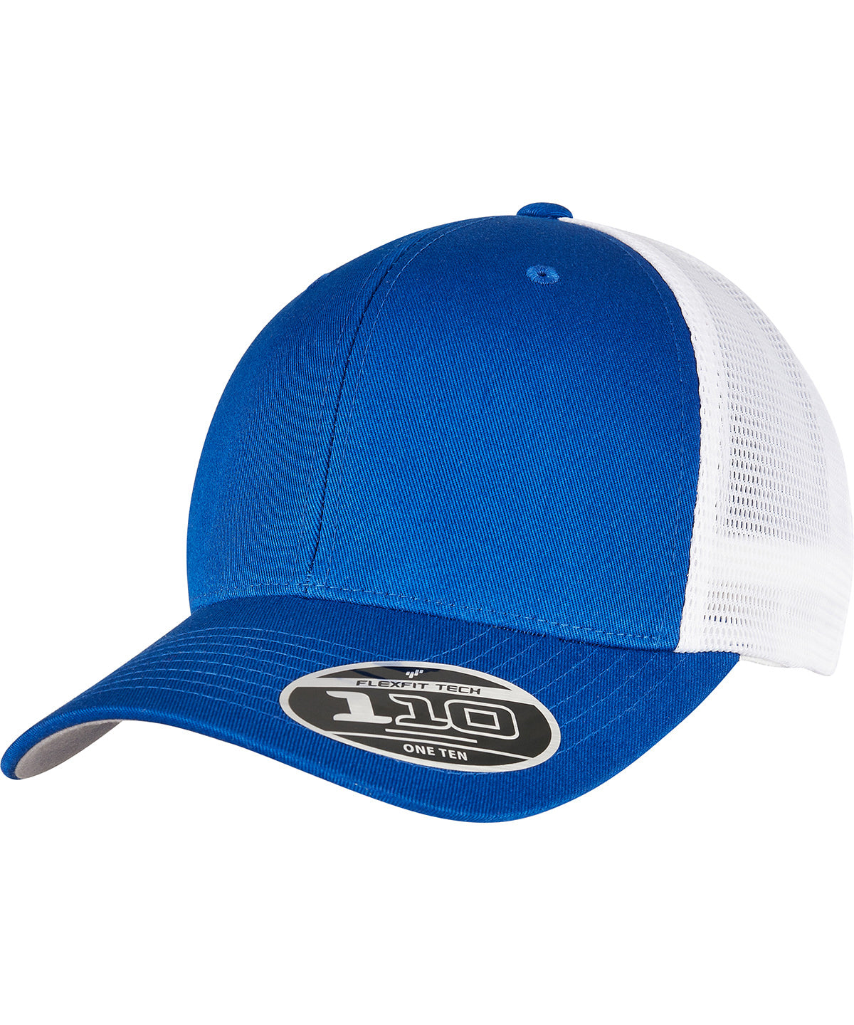 110 Mesh 2-Tone Cap (110MT) - YP152