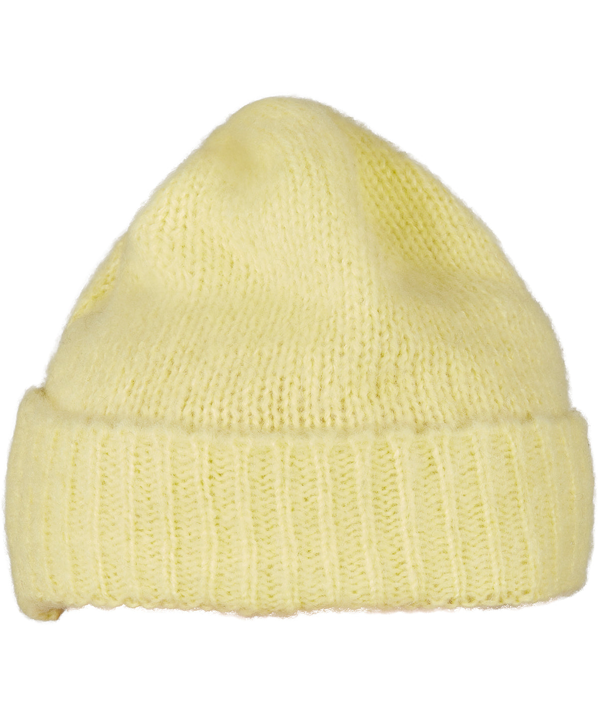 Soft Acrylic Beanie (1503A) - YP155
