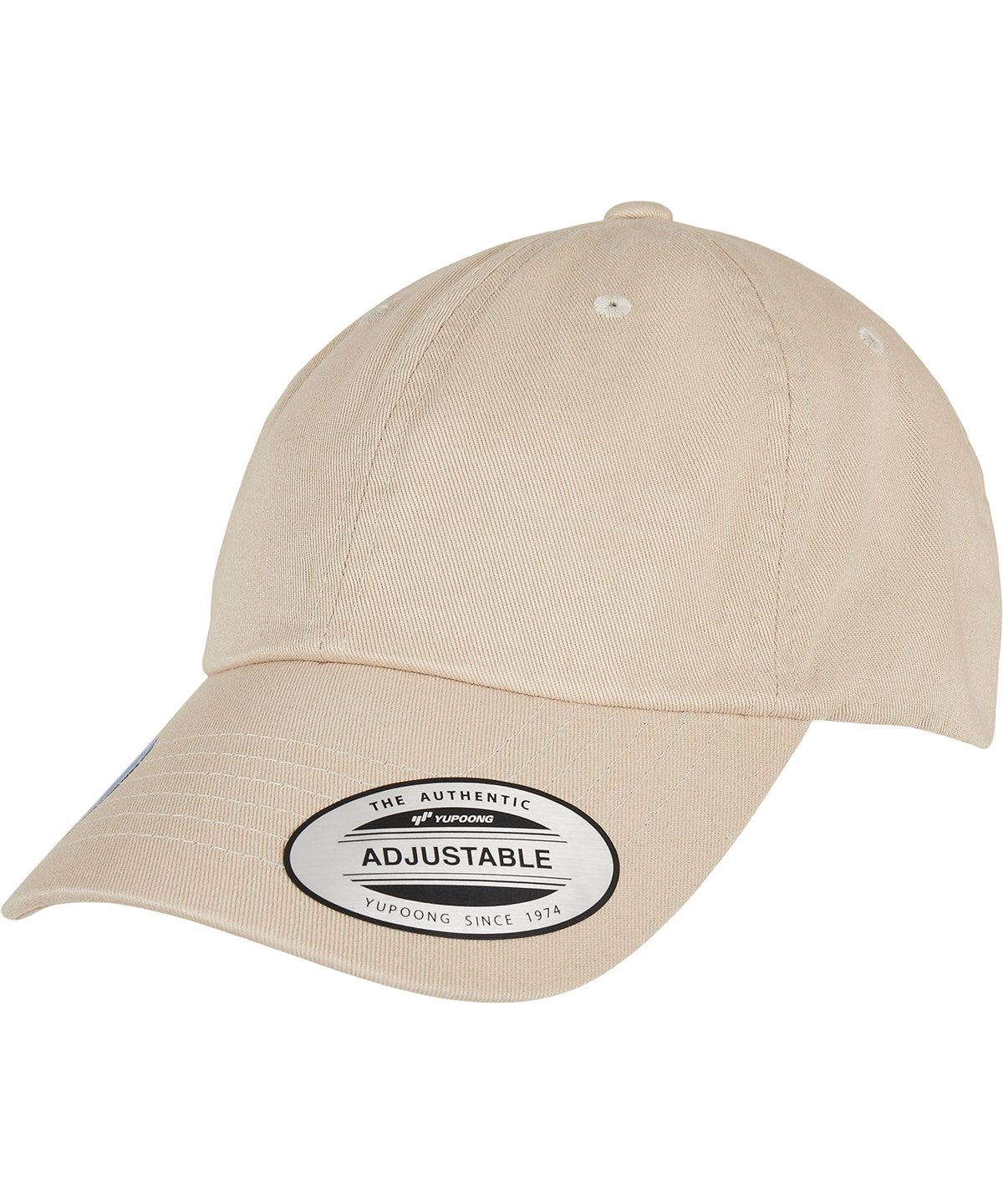 Eco-Wash Dad Cap (6245EC) - YP160