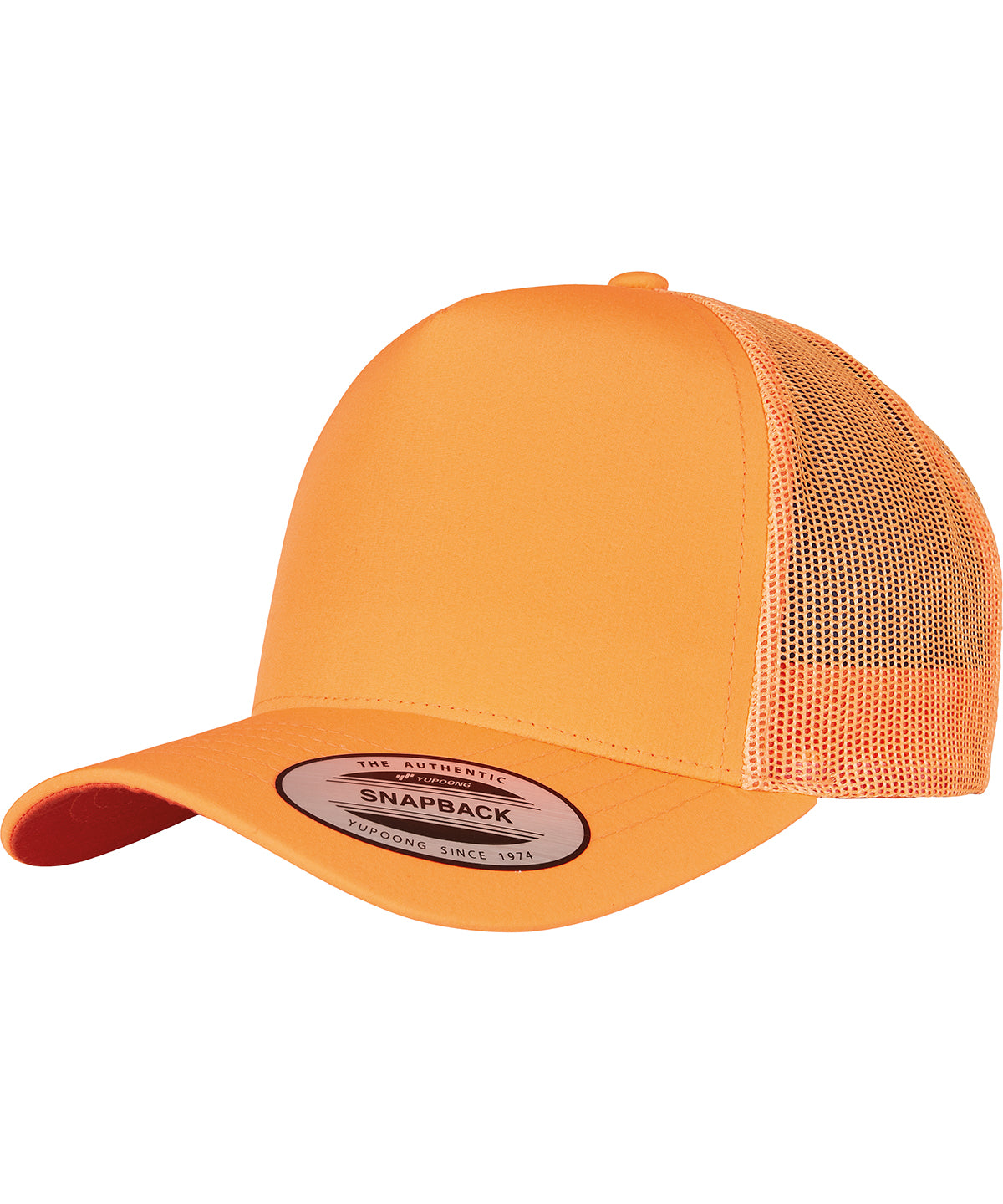 Neon Retro Trucker (6506NT) - YP163