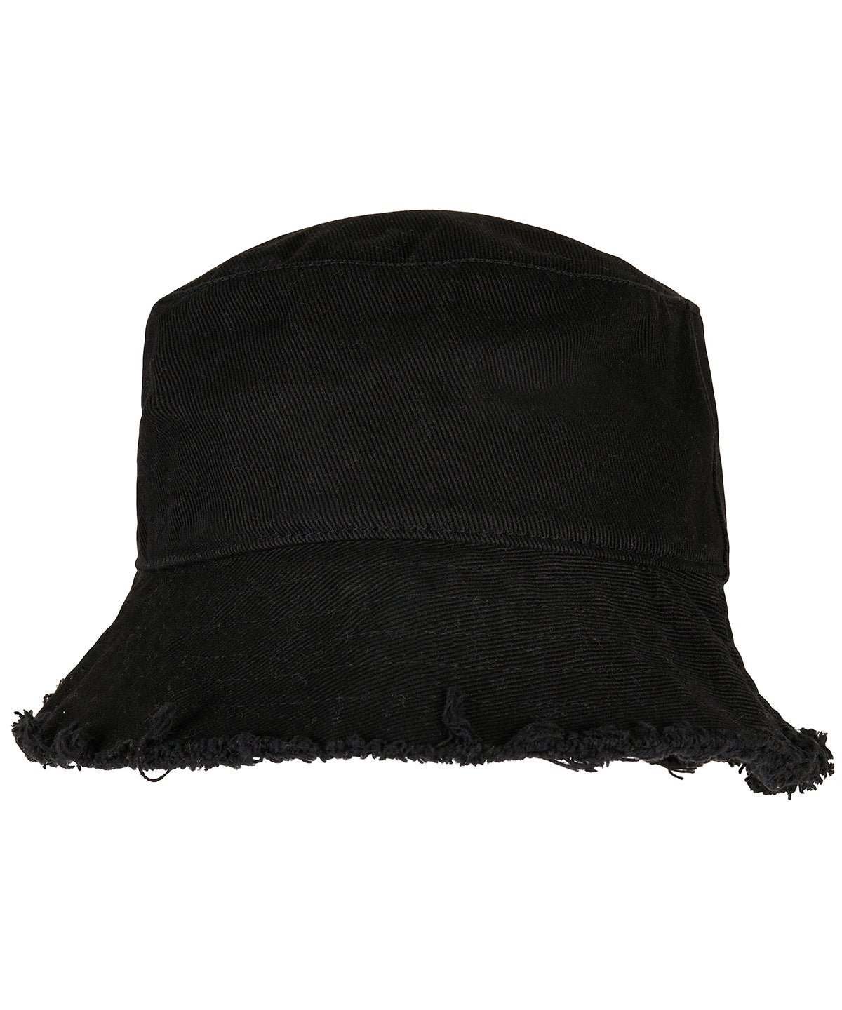 Open Edge Bucket Hat - YP165