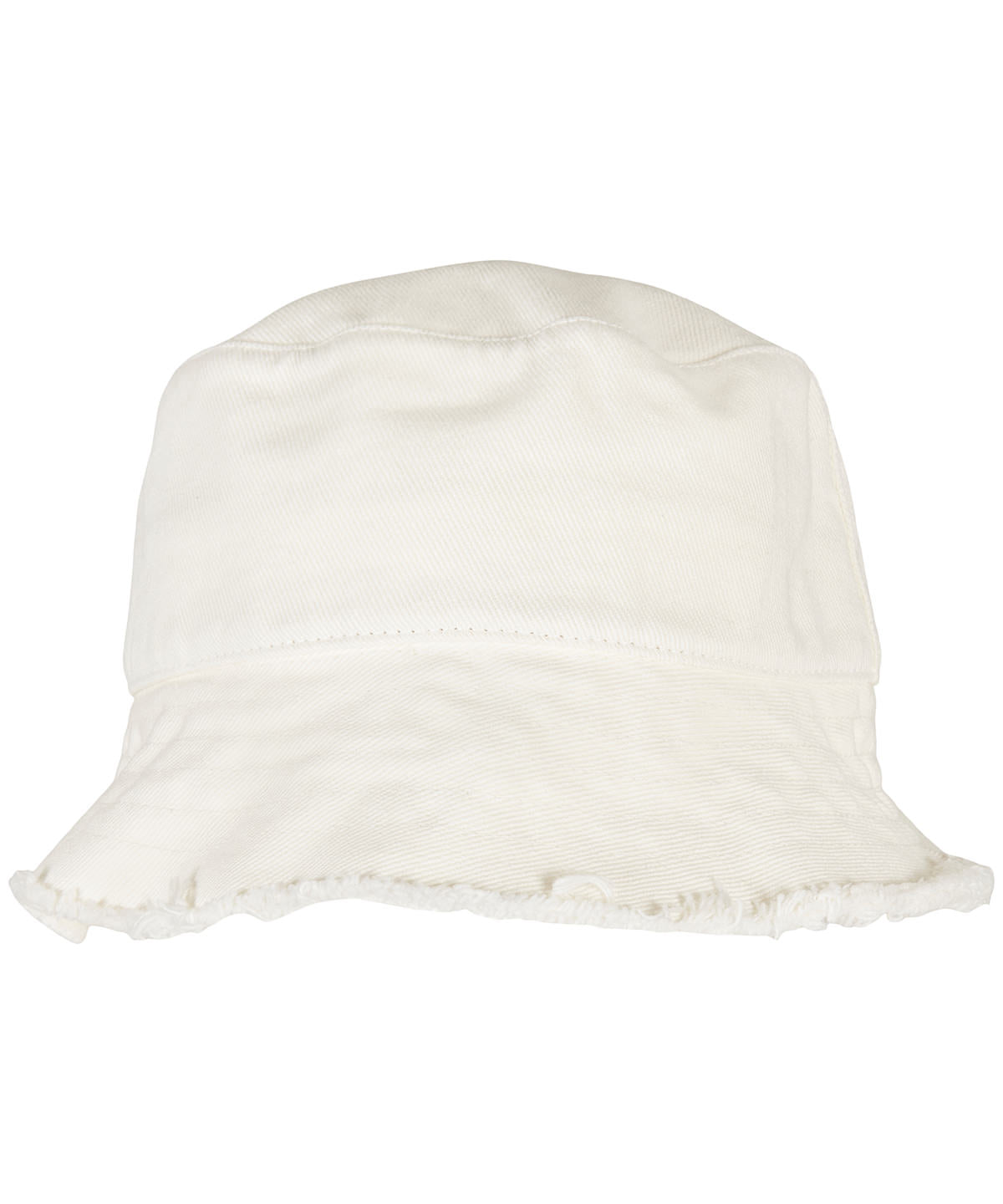 Open Edge Bucket Hat - YP165