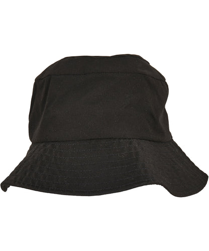 Flexfit Elastic Adjuster Bucket Hat - YP167