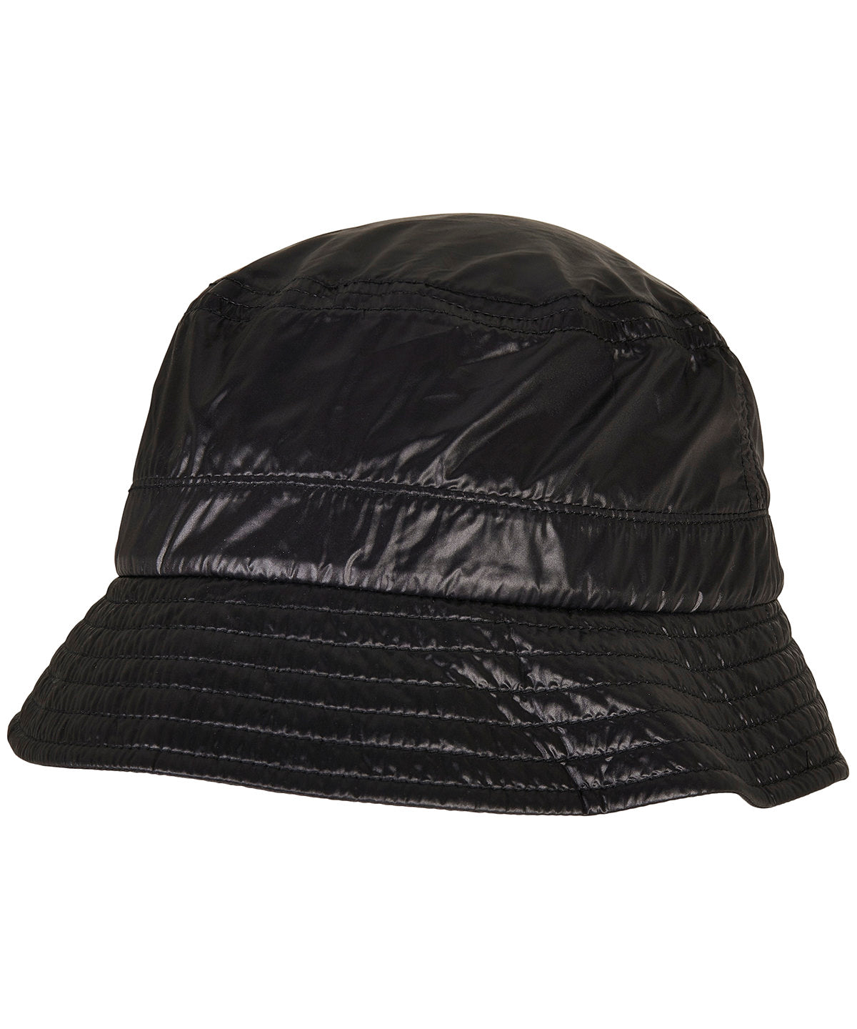 Light Nylon Bucket Hat - YP168