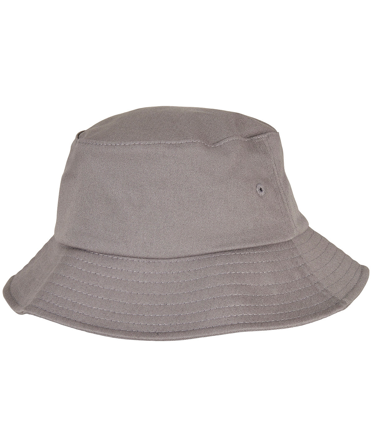 Kids Flexfit Cotton Twill Bucket Hat - YP169