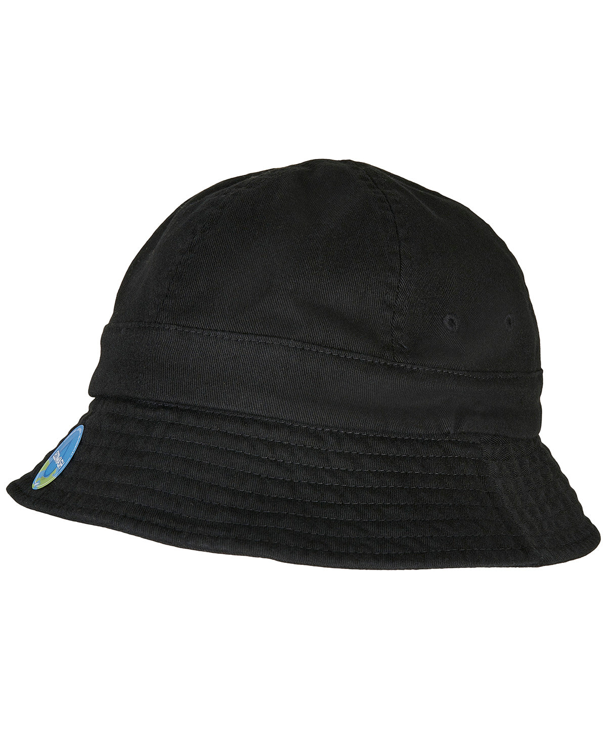 Eco Washing Flexfit No Top Tennis Hat - YP173