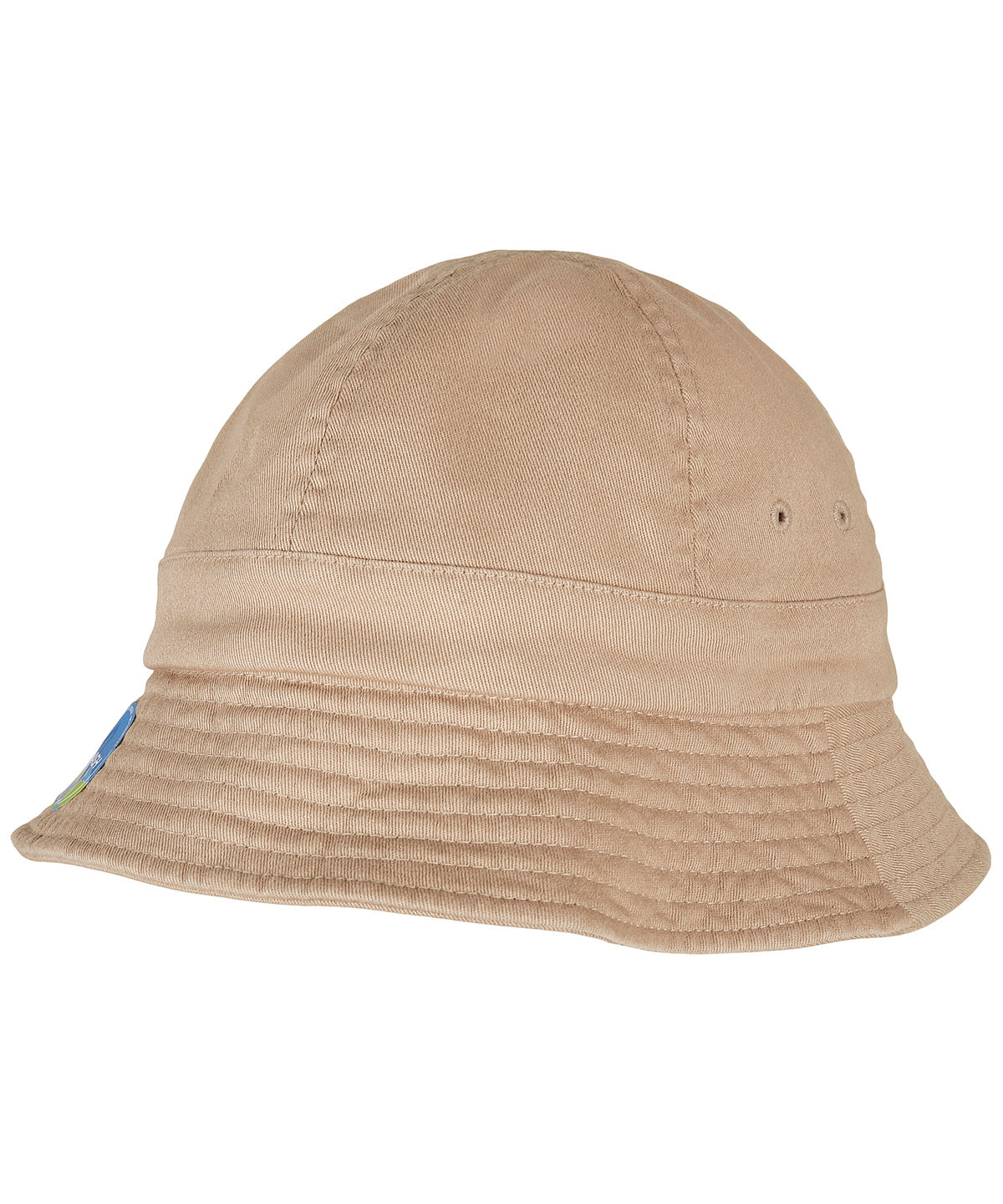 Eco Washing Flexfit No Top Tennis Hat - YP173
