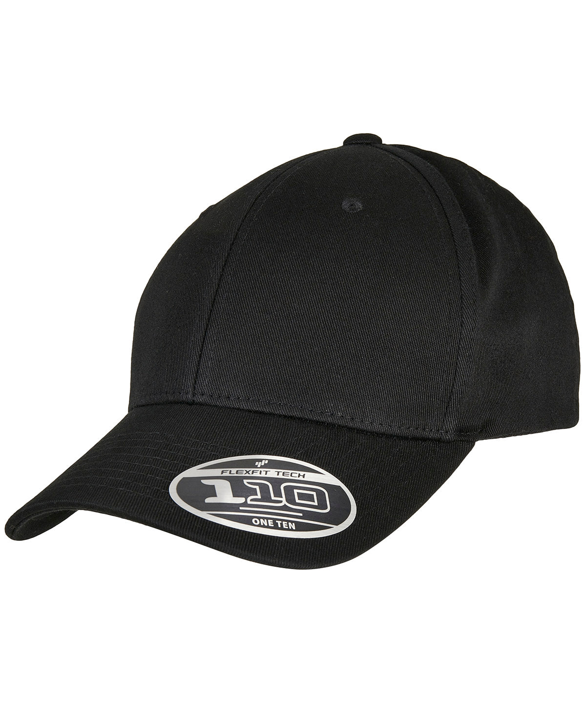 Flexfit 110 Organic Cap - YP176