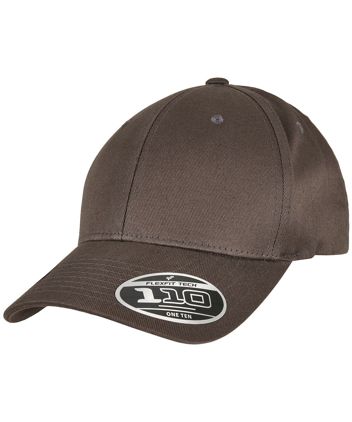 Flexfit 110 Organic Cap - YP176