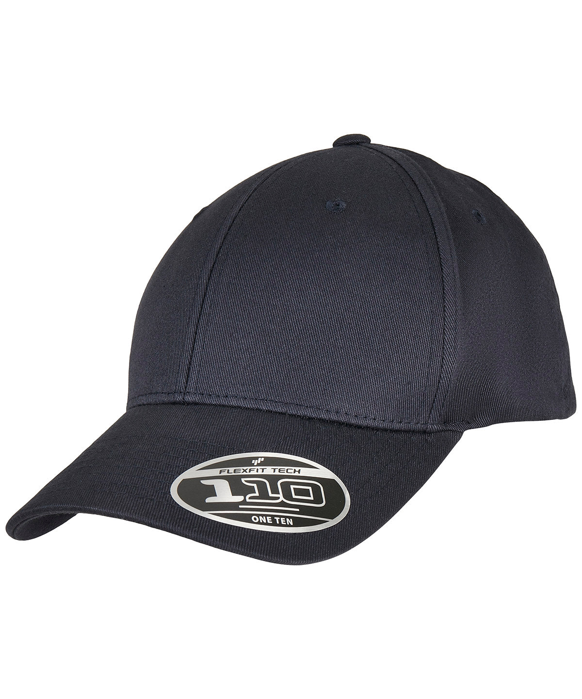 Flexfit 110 Organic Cap - YP176