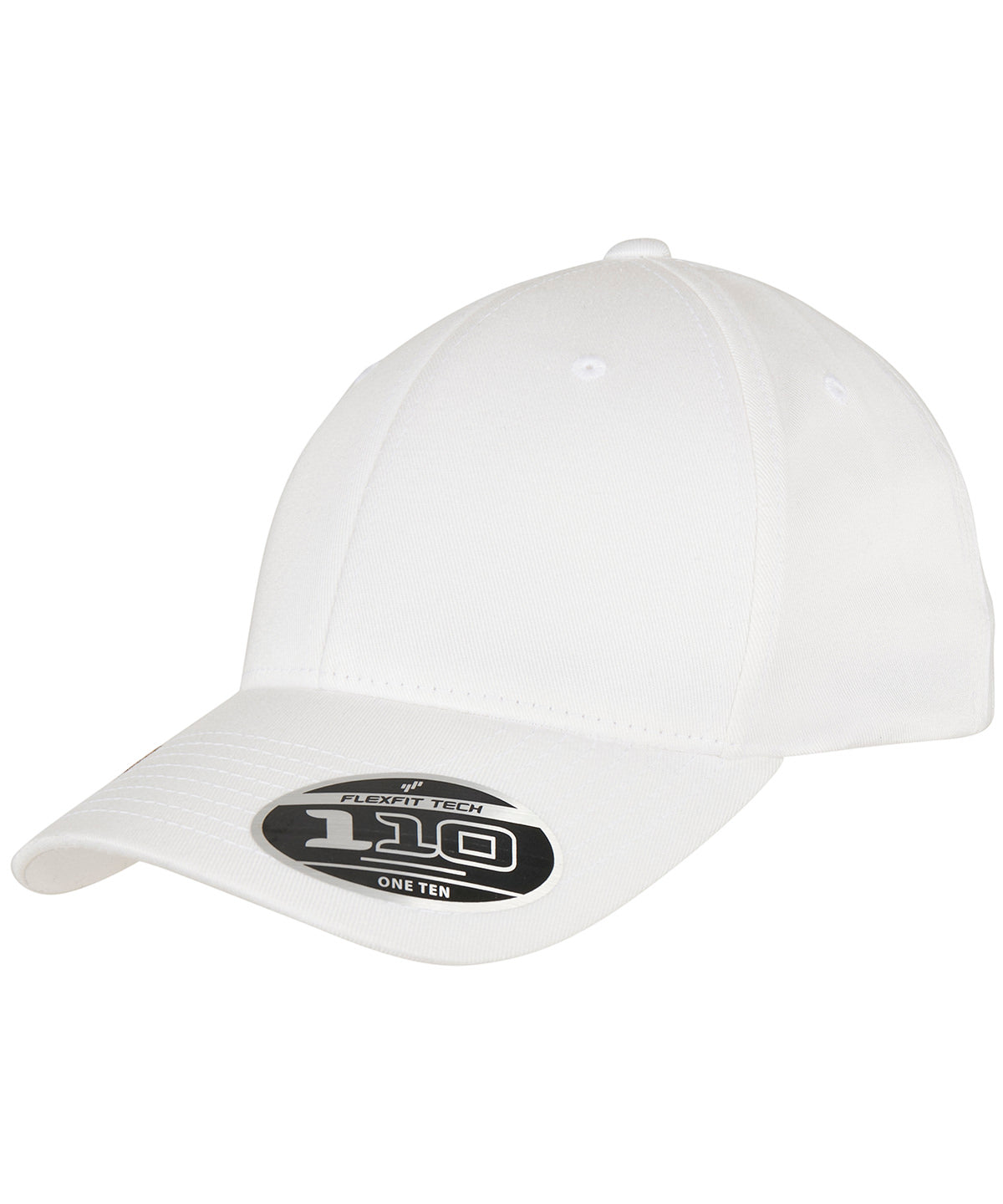 Flexfit 110 Organic Cap - YP176
