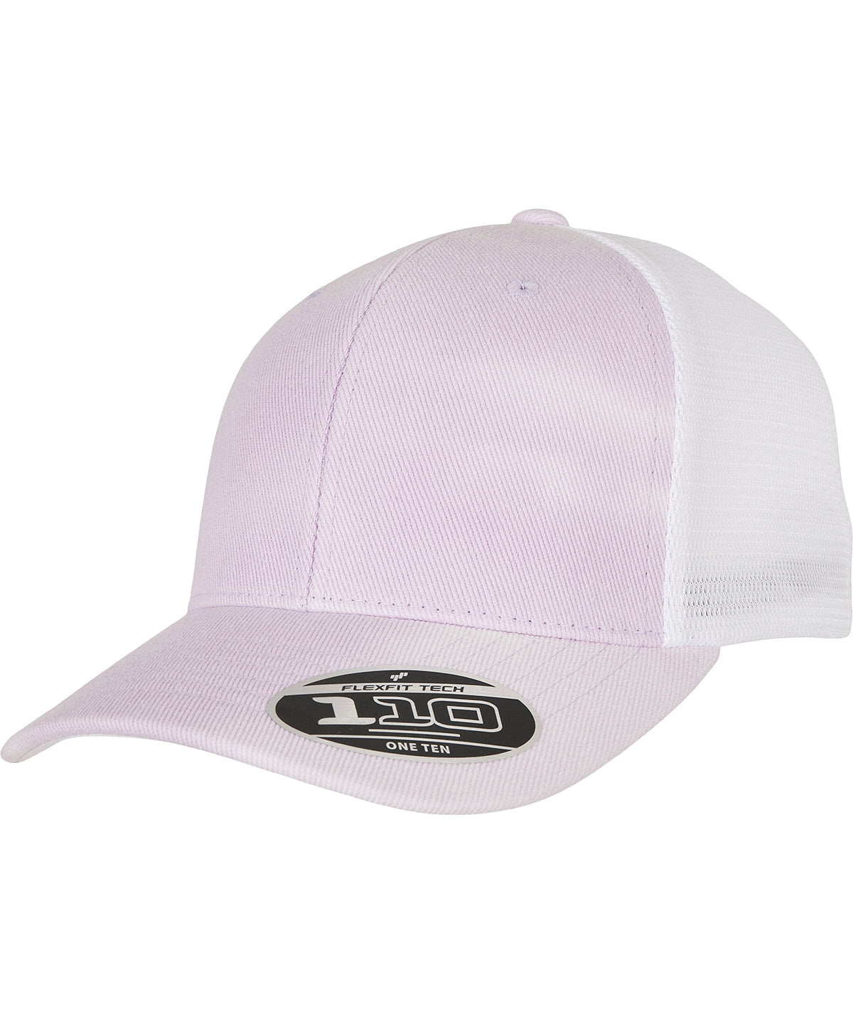 110 Flexfit Batik Mesh Cap (110BM) - YP181
