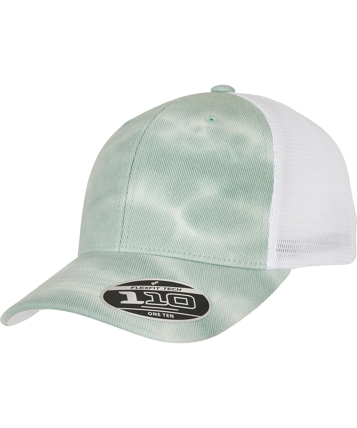 110 Flexfit Batik Mesh Cap (110BM) - YP181