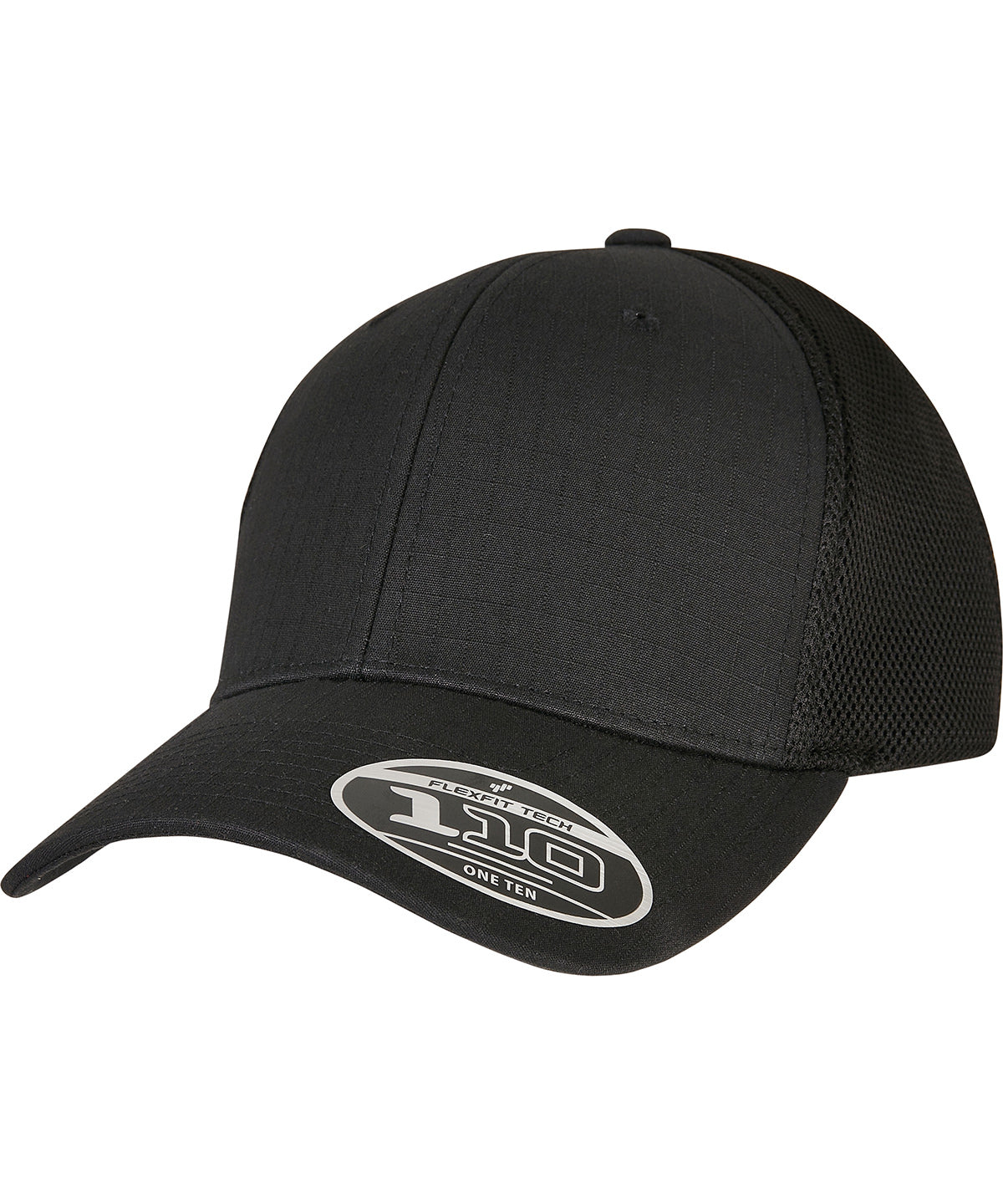 110 Flexfit Ripstop Mesh Cap (110RM) - YP188