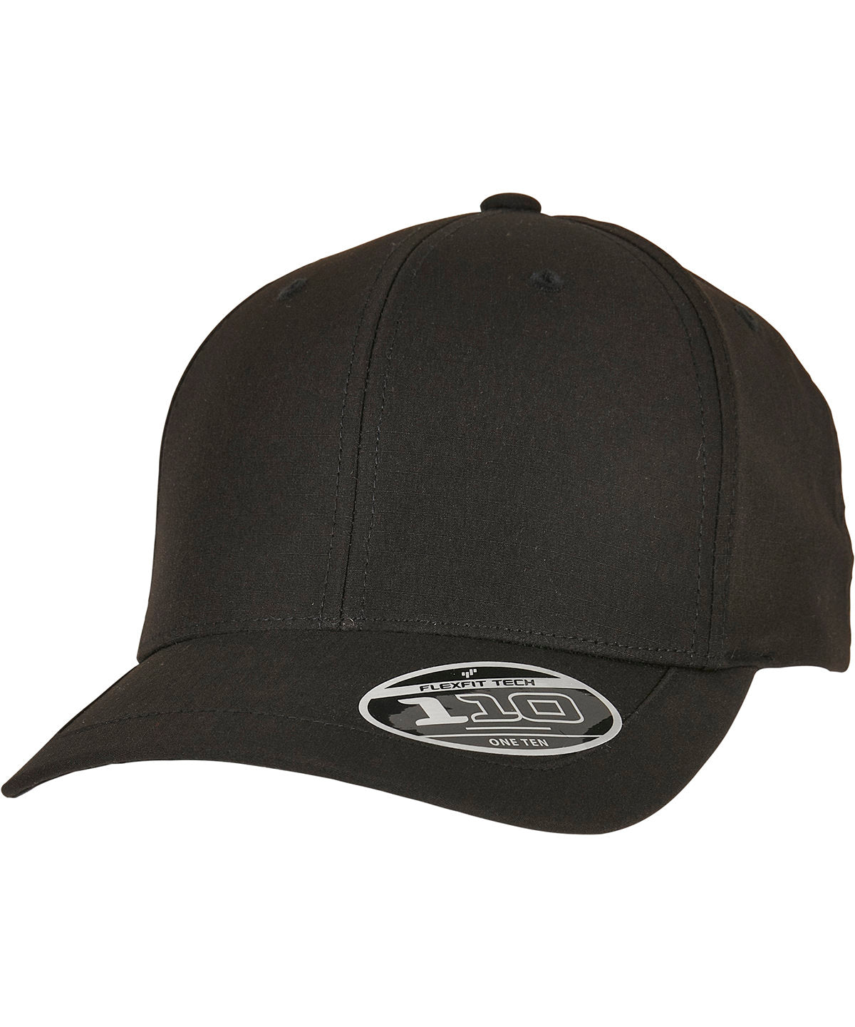 110 Flexfit Ripstop Snapback (100RS) - YP189