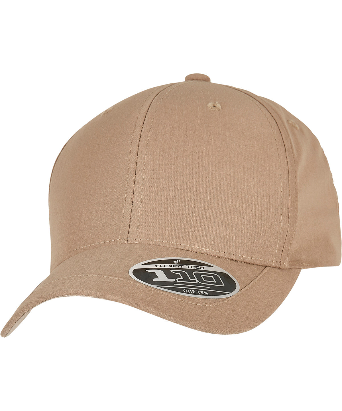 110 Flexfit Ripstop Snapback (100RS) - YP189