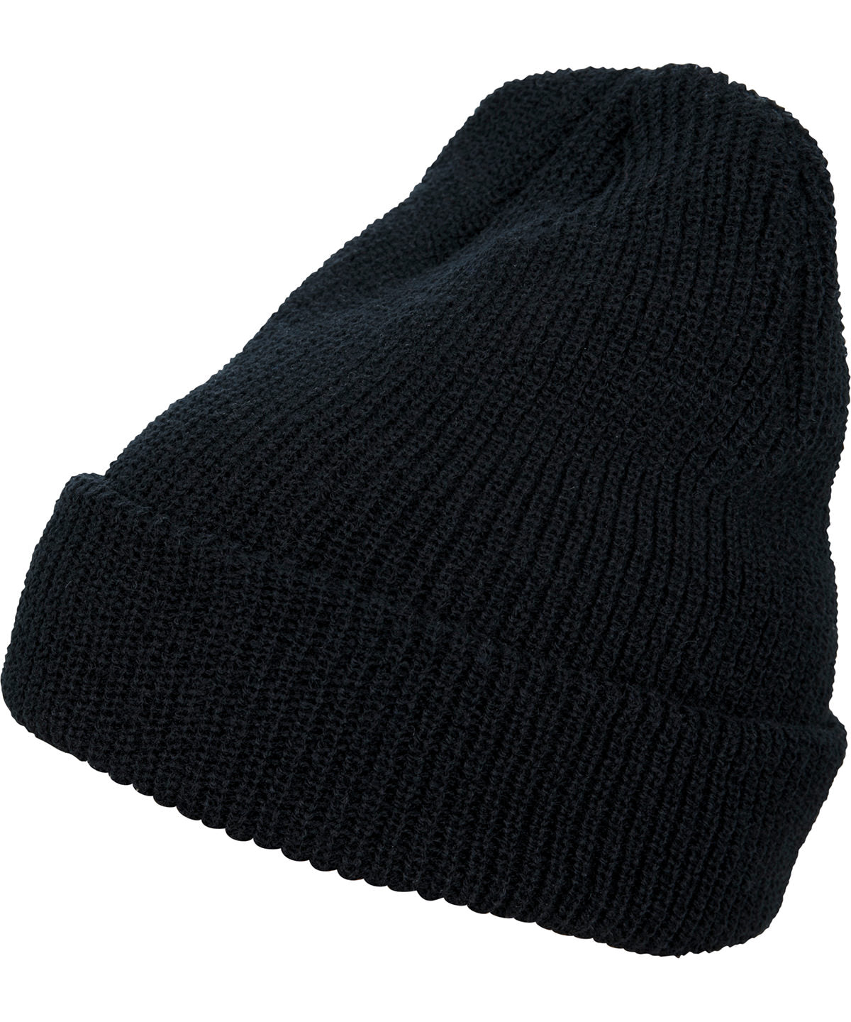 Long Knit Beanie (1545K) - YP193