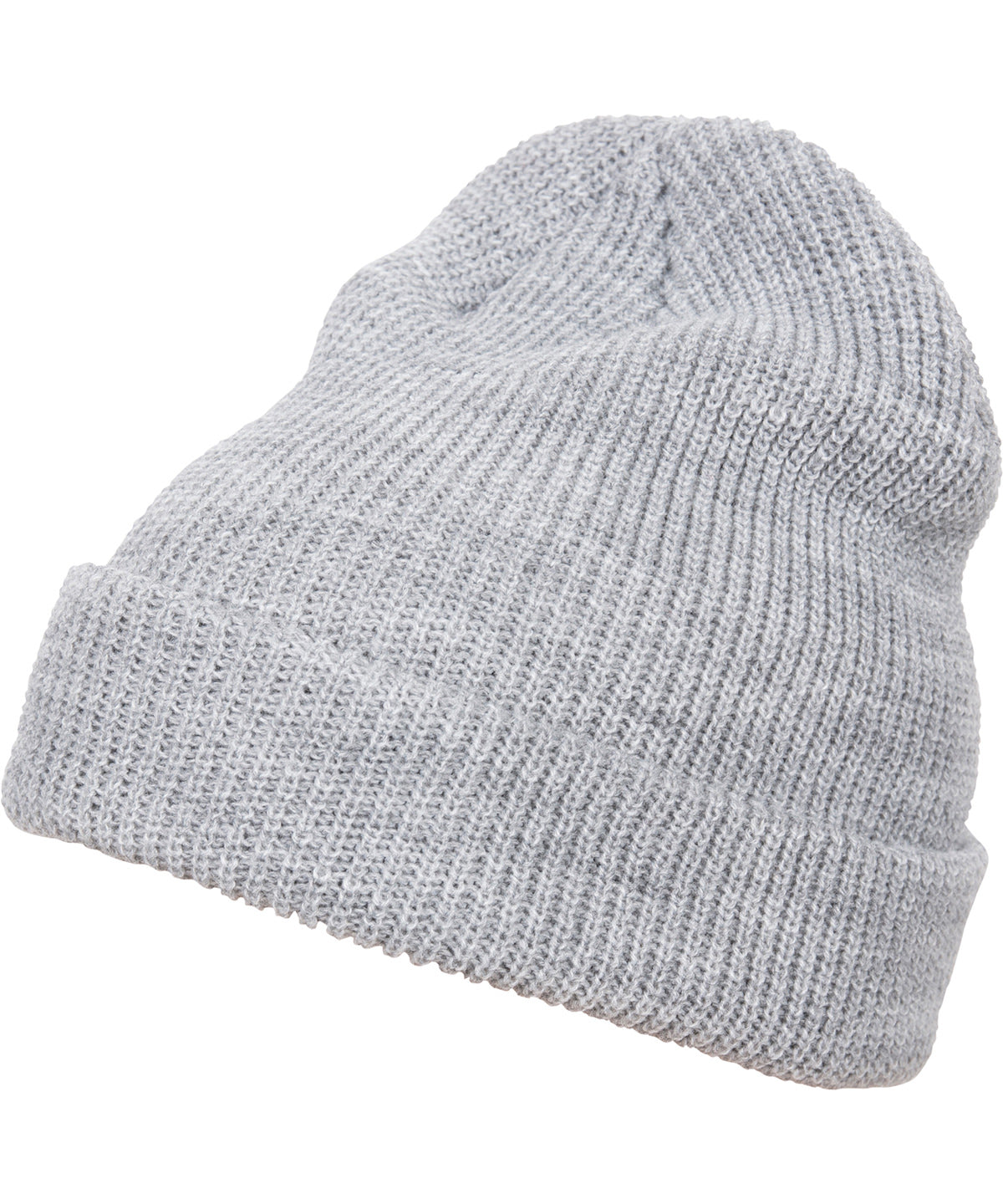 Long Knit Beanie (1545K) - YP193