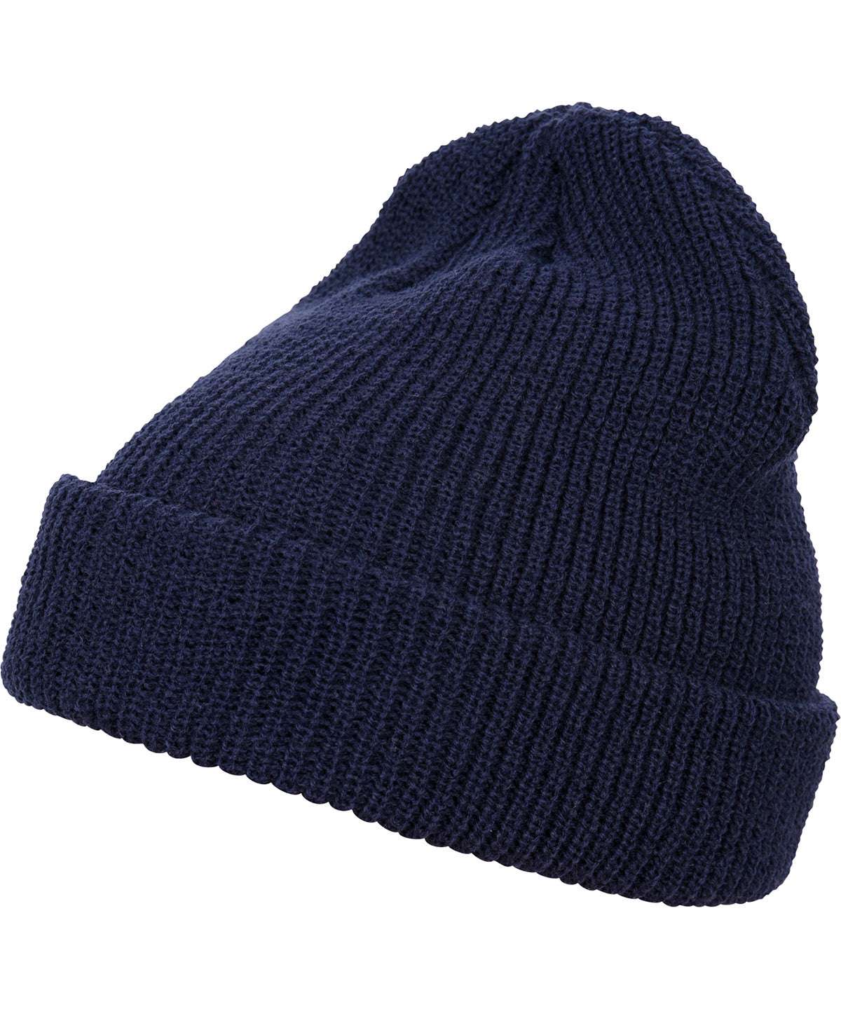 Long Knit Beanie (1545K) - YP193
